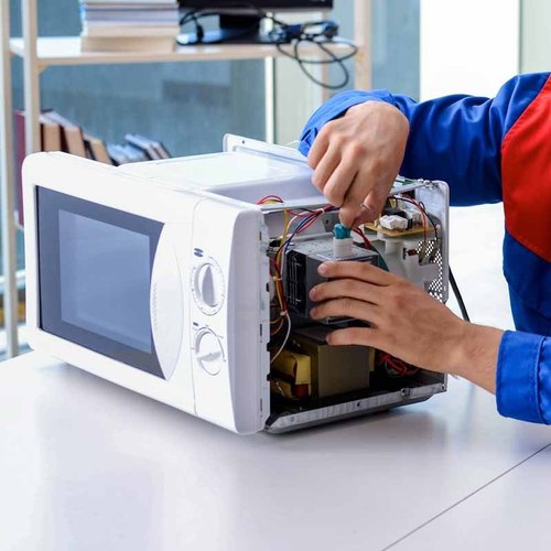 Microwave Oven Repair in Aliganj